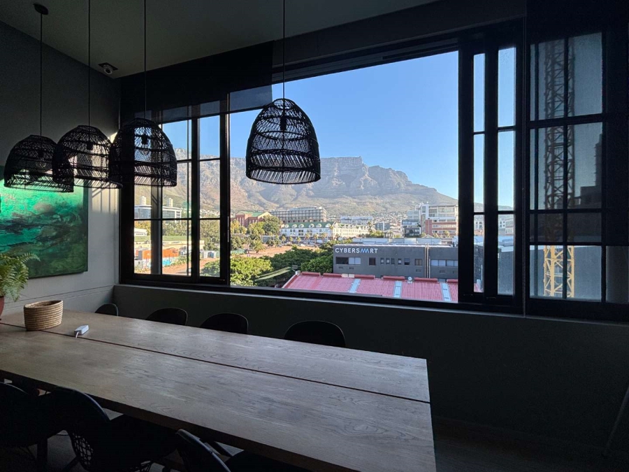 0 Bedroom Property for Sale in Zonnebloem Western Cape